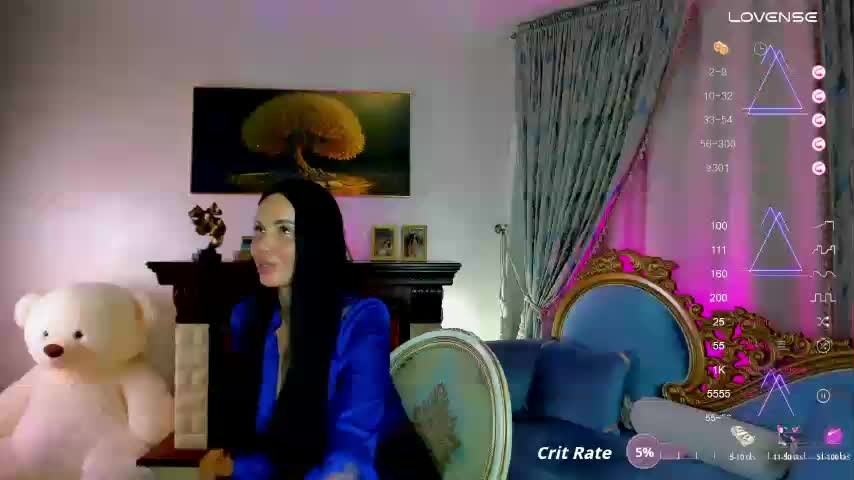 BlackMamba6969 Live Sex February 2, 2026