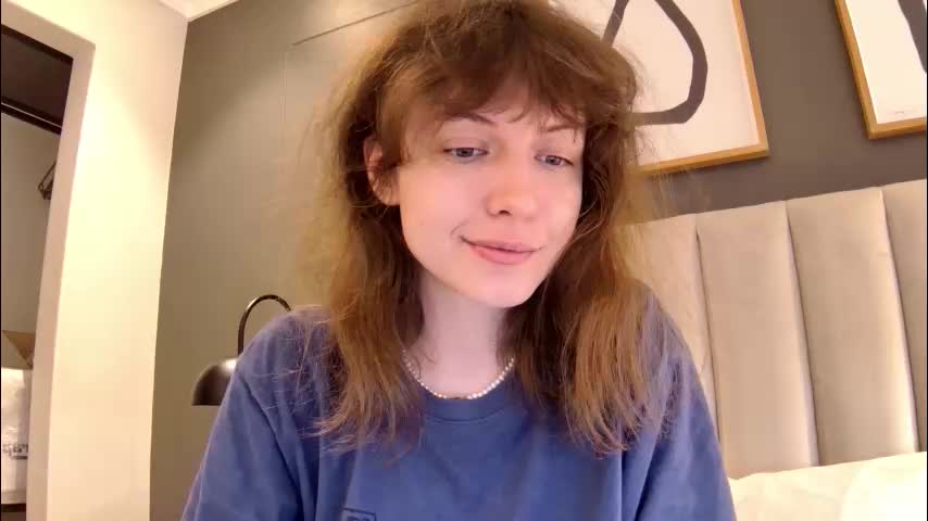 sun_place Live Sex February 2, 2026