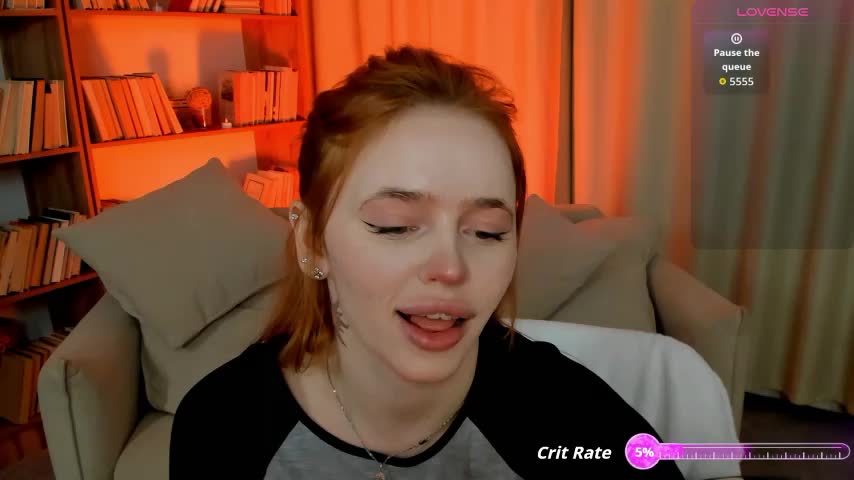 Phoenix_Margo Live Sex February 2, 2026
