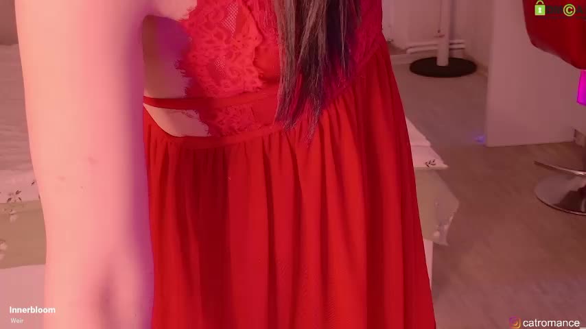 catromance_ Live Sex February 2, 2026