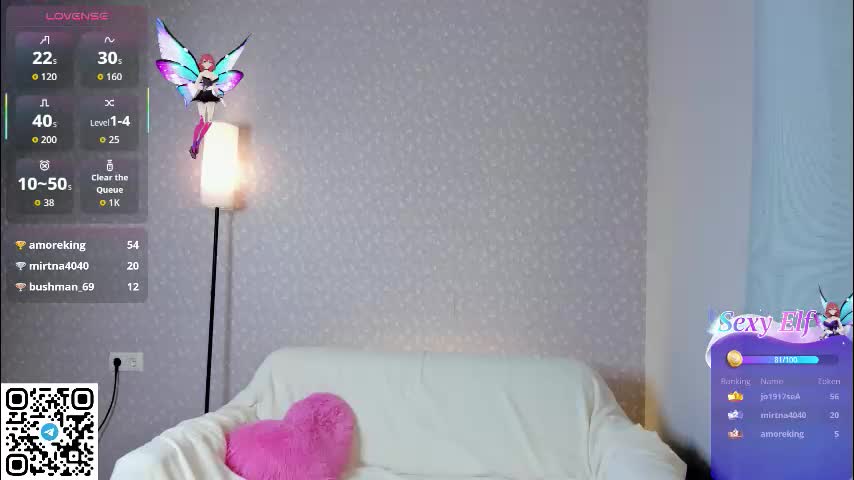 lisa_payne Live Sex February 2, 2026