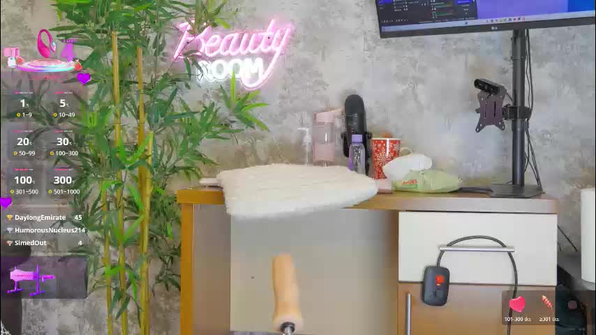 yourburnwish Live Sex February 2, 2026