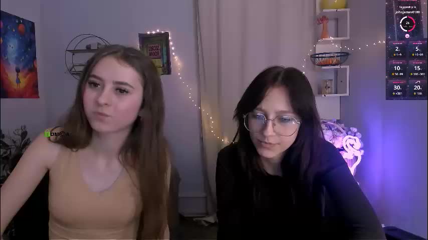 rebecca_smile_ Live Sex February 2, 2026