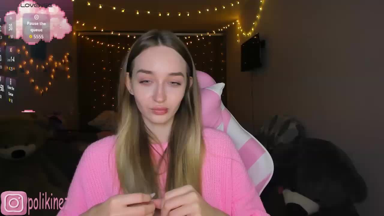 Polikinesis Live Sex February 2, 2026