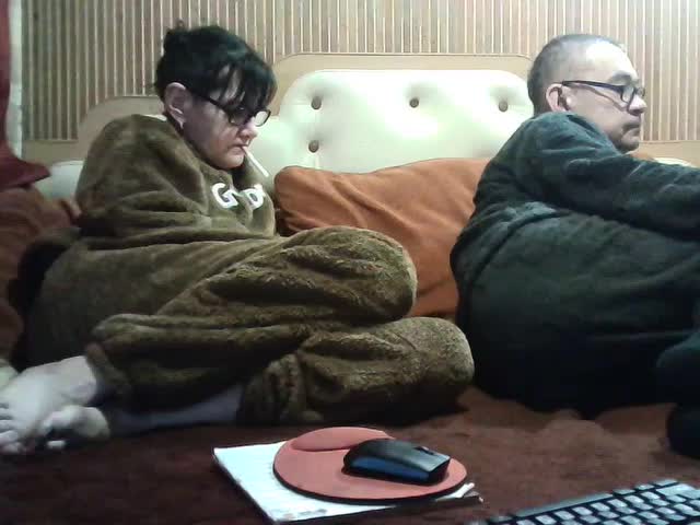 coupleofcoolx Live Sex February 2, 2026