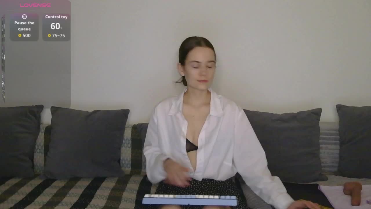 Eveberrymoon Live Sex February 2, 2026