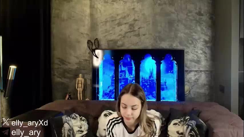 elly_ary Live Sex February 2, 2026
