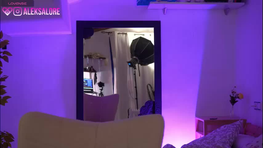 aleksalore Live Sex February 2, 2026