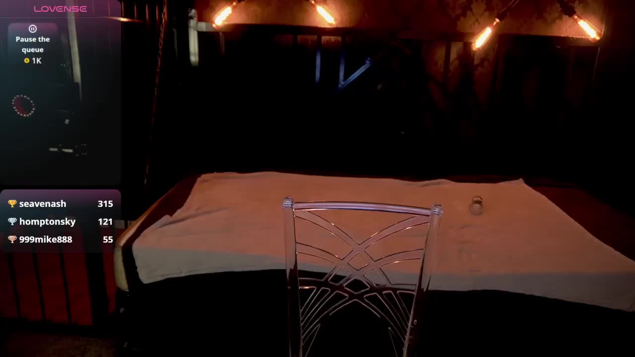 DanielaReign Live Sex February 2, 2026