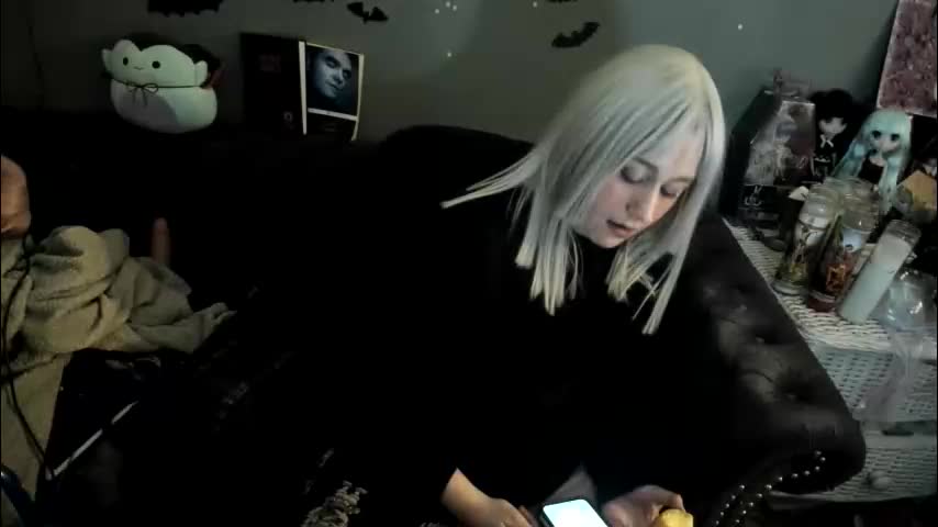 sugary_sweet Live Sex February 2, 2026