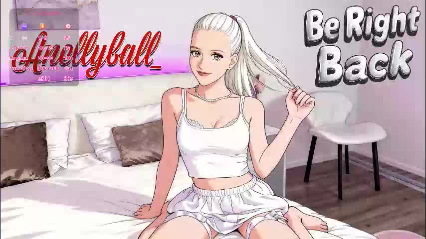 anellyball_ Live Sex February 2, 2026