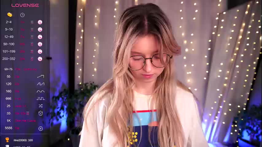 zegoi Live Sex February 2, 2026