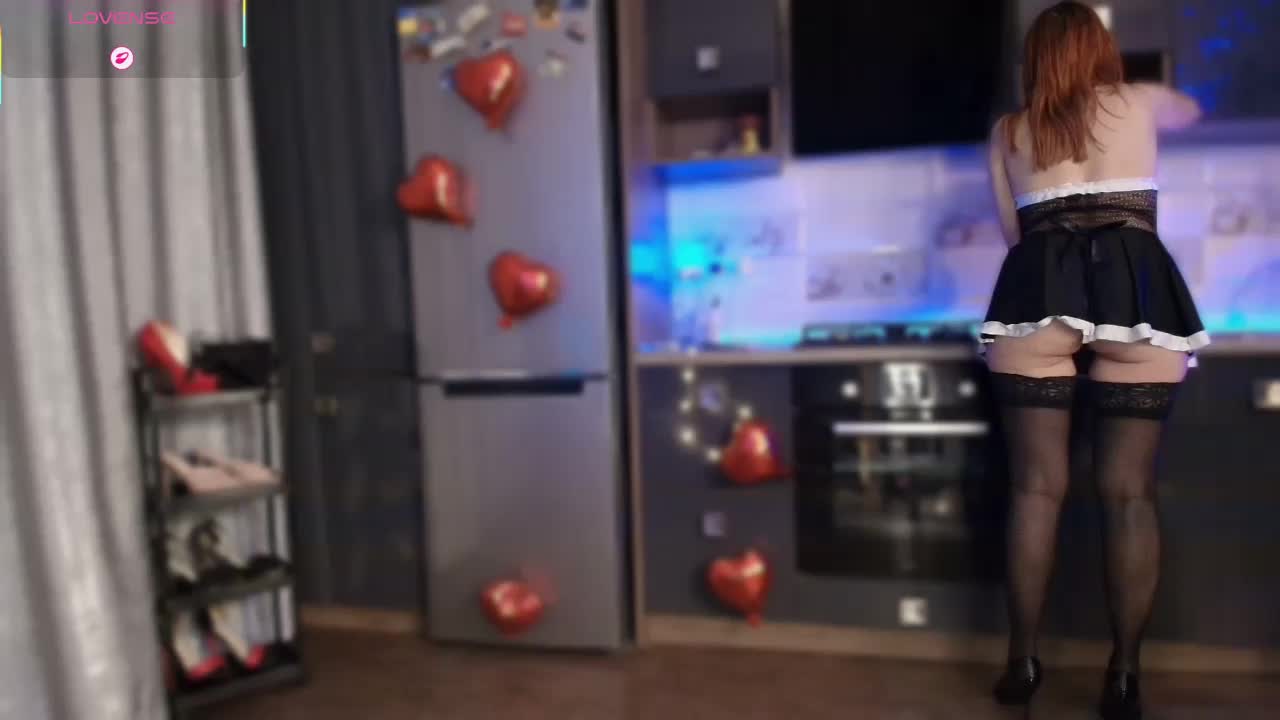 RedCandy_ Live Sex February 2, 2026