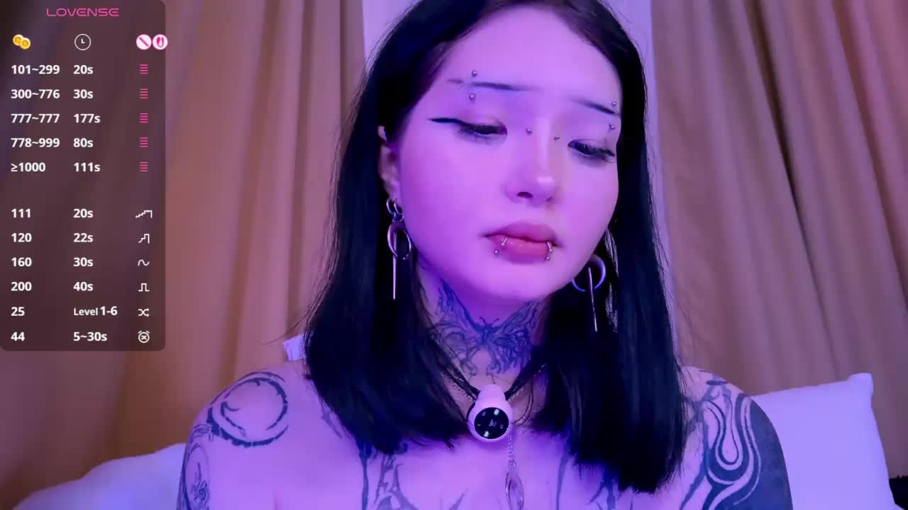 Leinbone Live Sex February 2, 2026