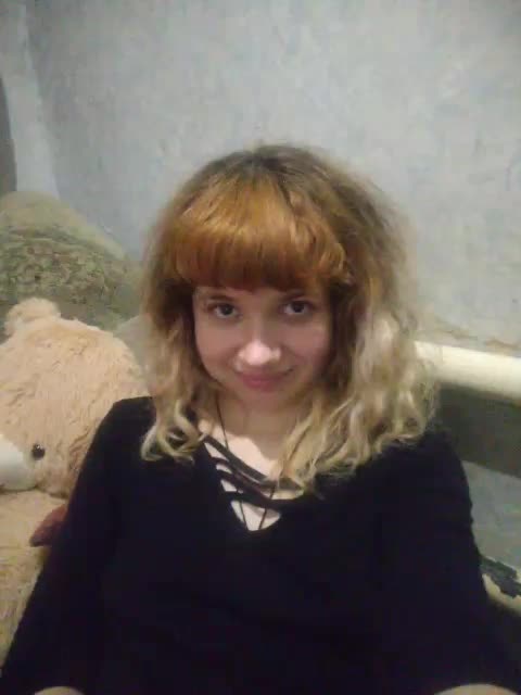 GrettaCandy Live Sex February 2, 2026