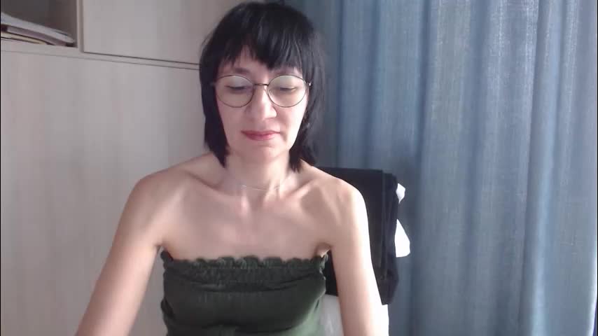 ericablack8 Live Sex February 2, 2026