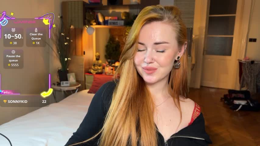 Sargonium999 Live Sex February 2, 2026