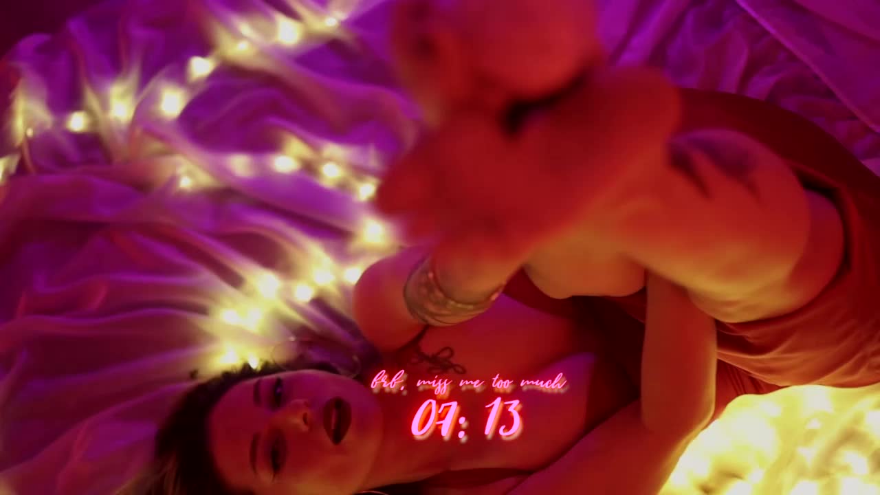 D_i_aM Live Sex February 2, 2026