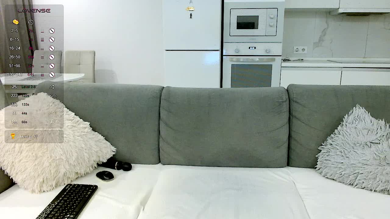 Yamajca Live Sex February 2, 2026