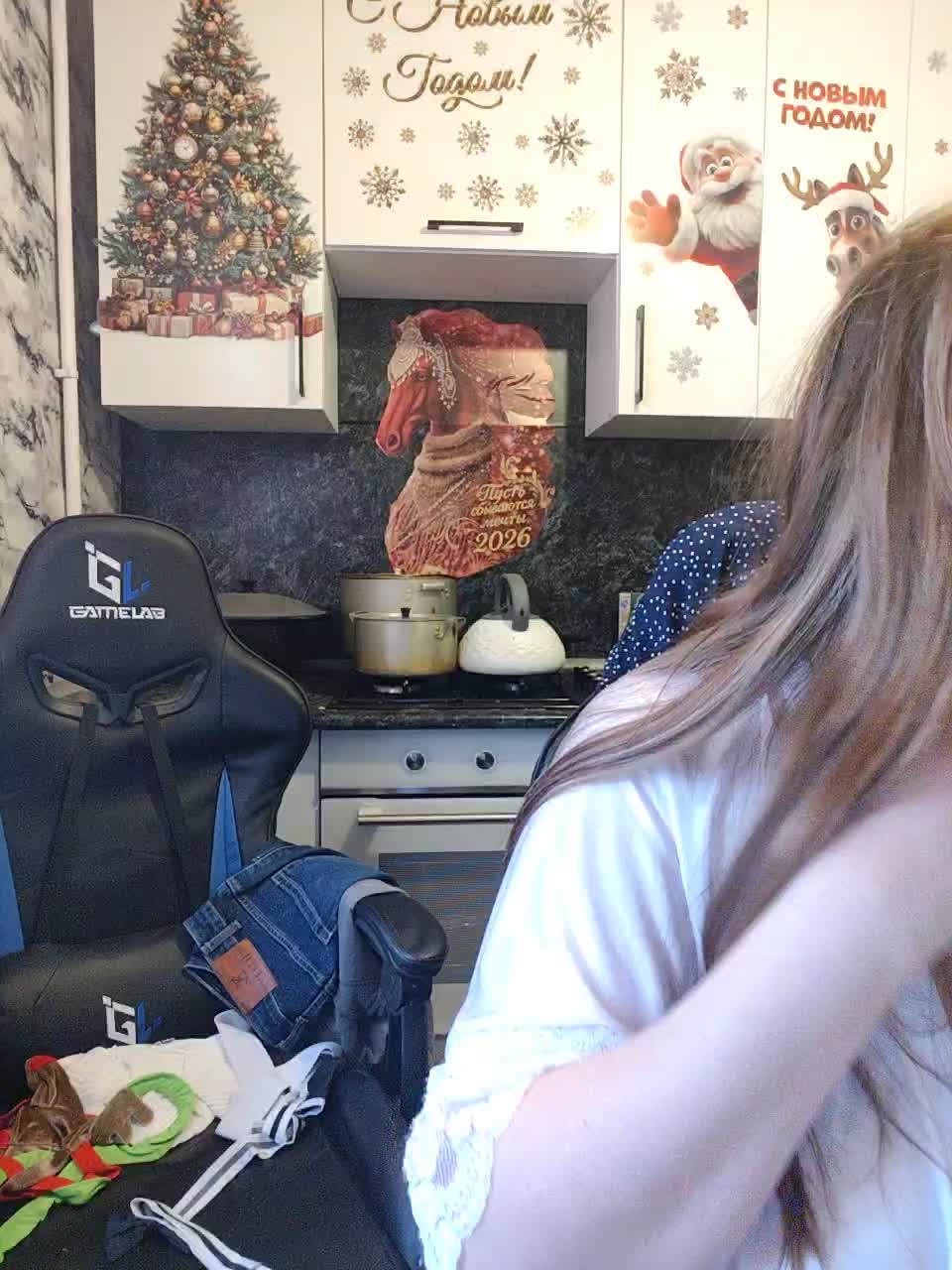 Innokentiy449 Live Sex February 2, 2026