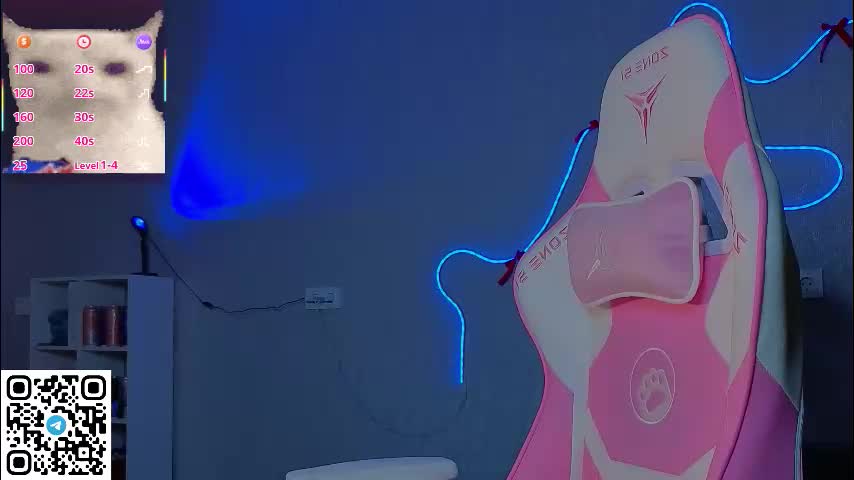 sophie_nomenal_ Live Sex February 2, 2026