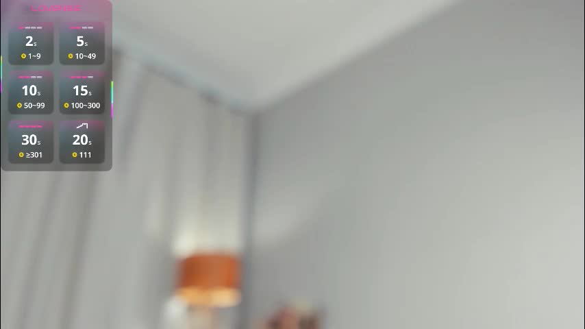 summer_lilac Live Sex February 2, 2026