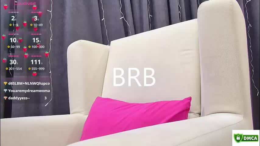 your_dream_nancy Live Sex February 2, 2026