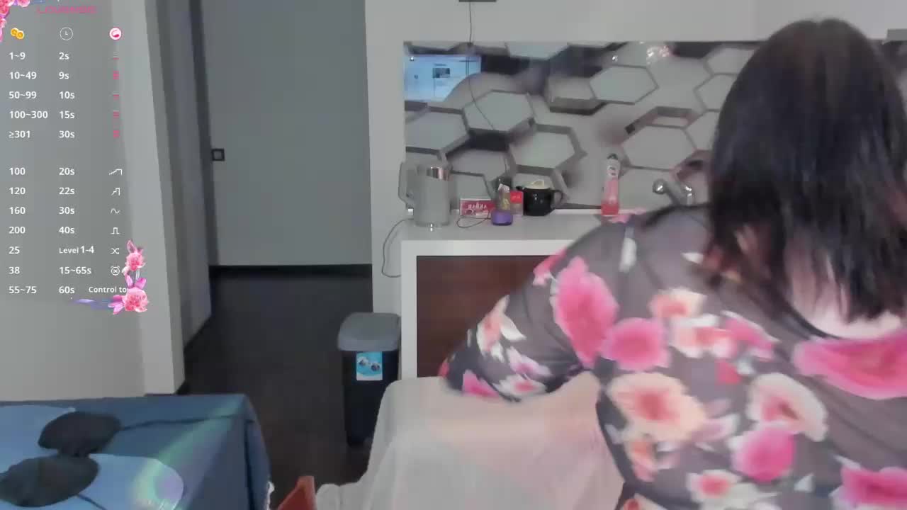 LilyBell Live Sex February 2, 2026