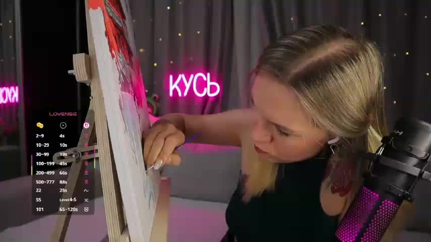 Rita_ Live Sex February 2, 2026