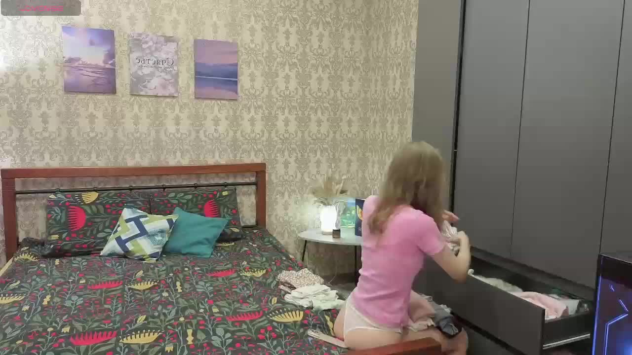 MaryAn Live Sex February 2, 2026