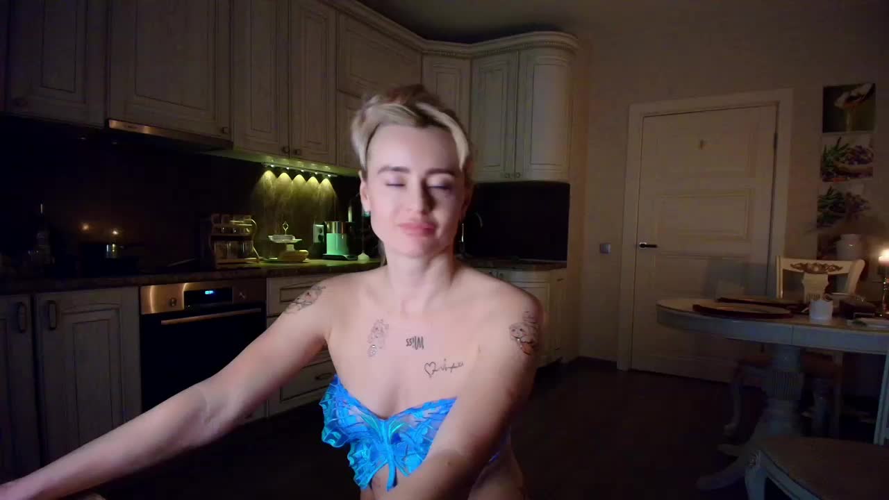 MissMotivated Live Sex February 2, 2026