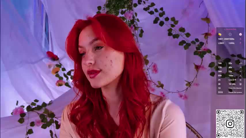 gildedkitten Live Sex February 2, 2026