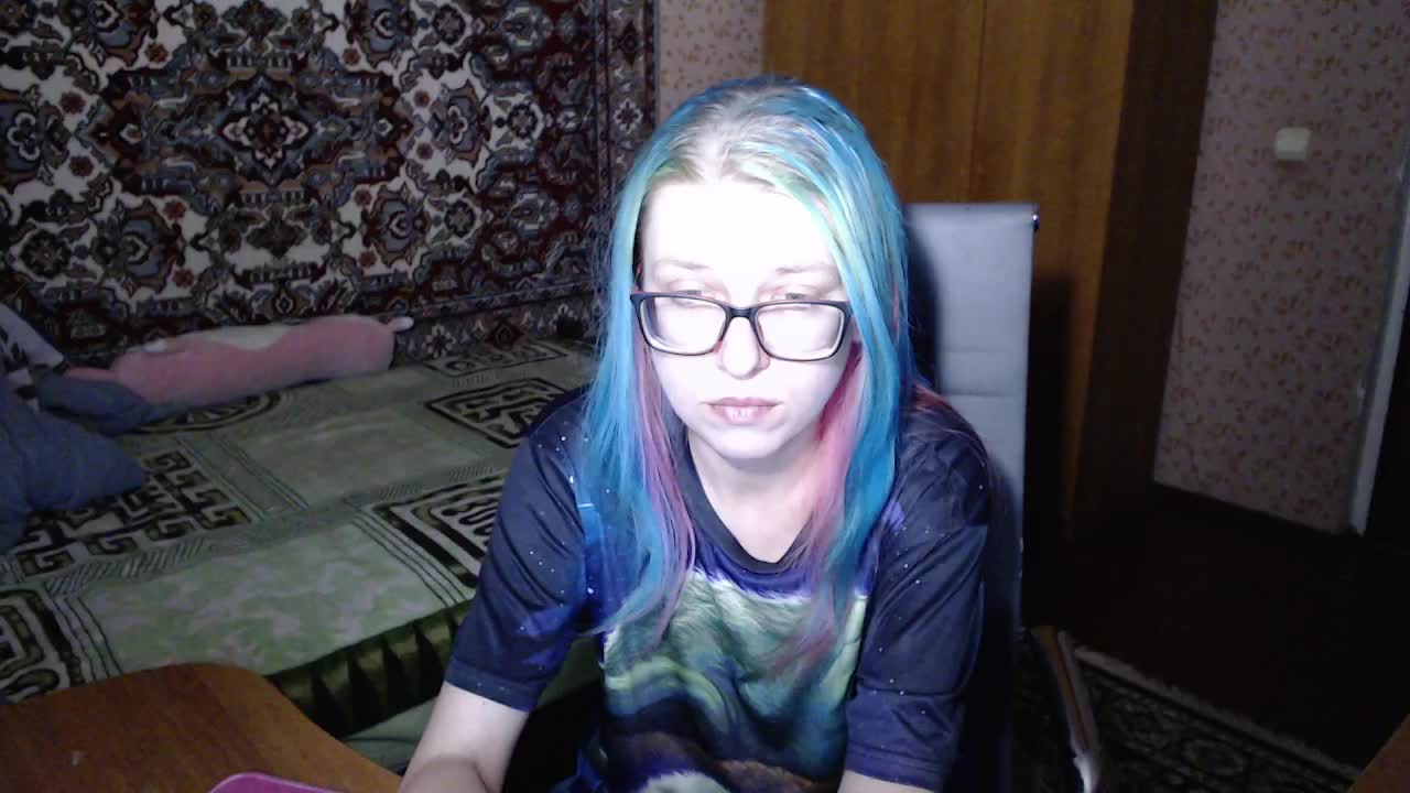 malvinella Live Sex February 2, 2026