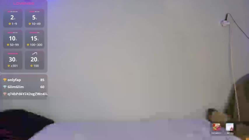 weet_Lady_Selin Live Sex February 2, 2026