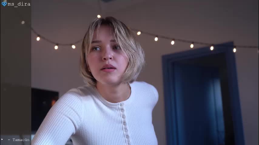 ms_dira Live Sex February 2, 2026