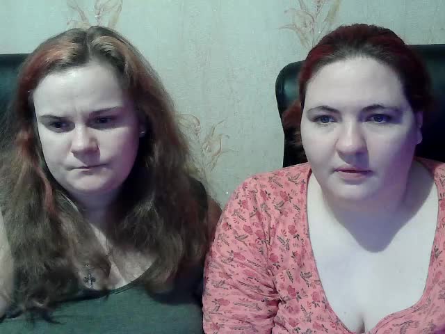 HollyXEva Live Sex February 2, 2026