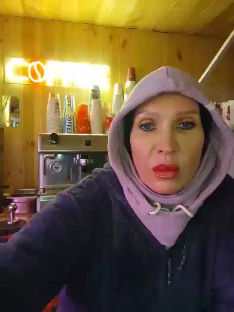 Katriona Live Sex February 2, 2026