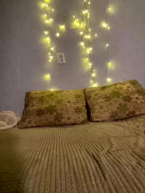 OlaChikaMamasita Live Sex February 2, 2026