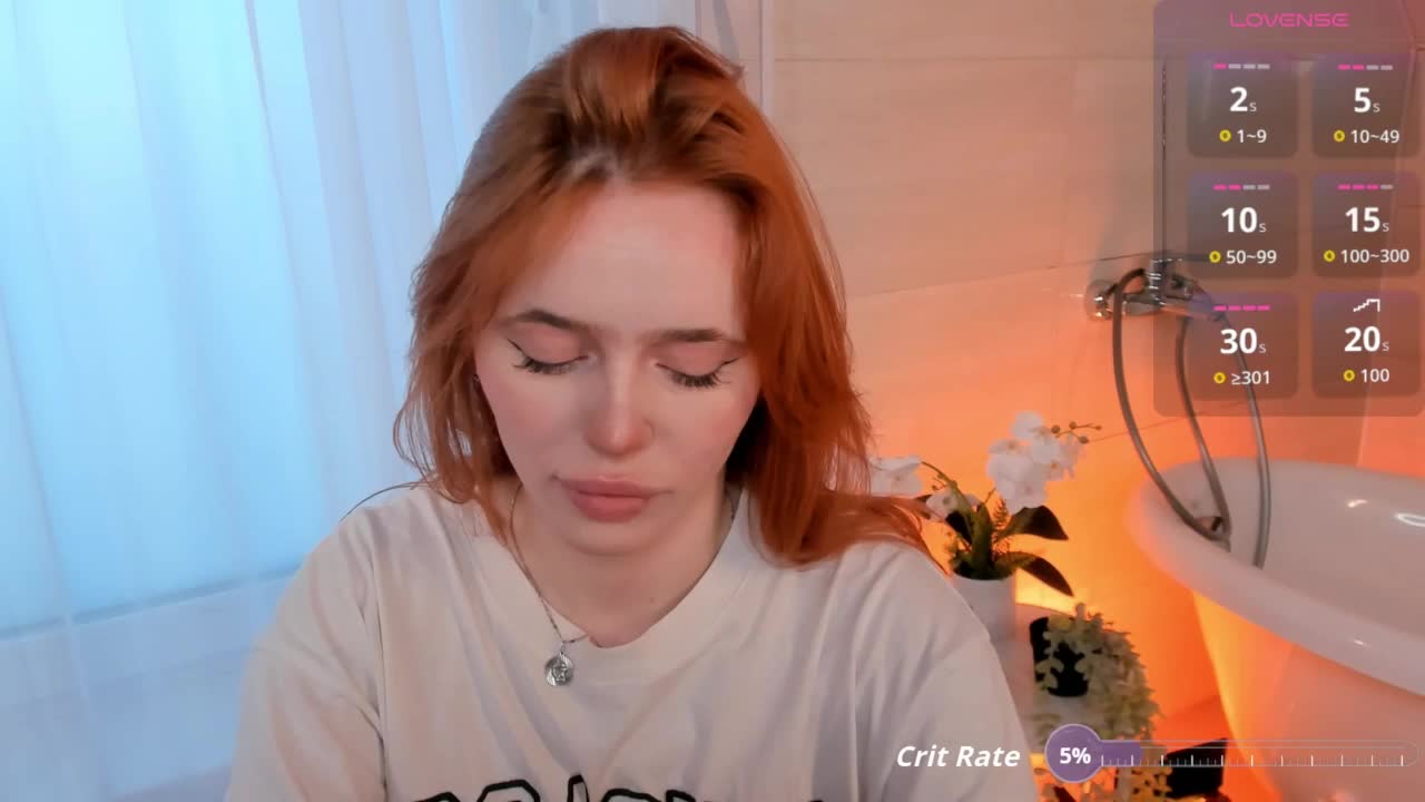 Phoenix_Margo Live Sex February 2, 2026