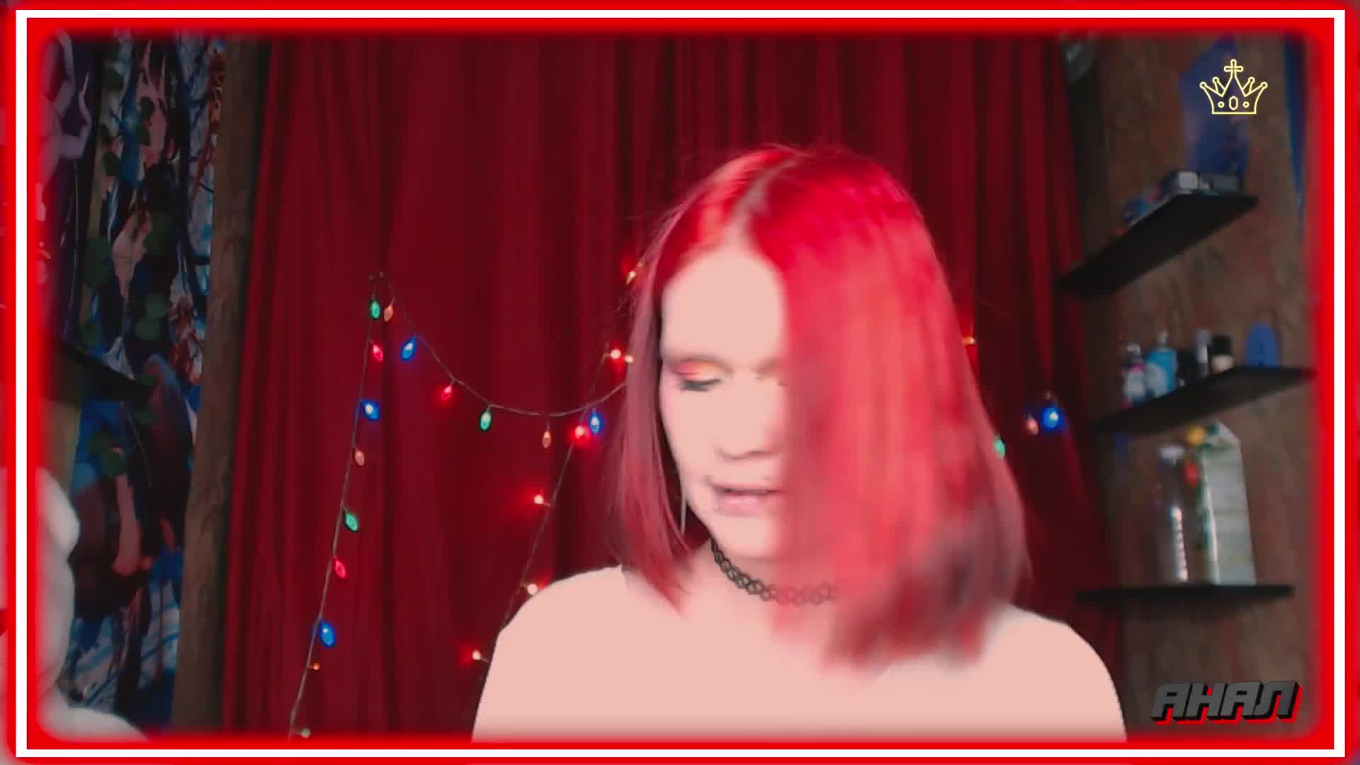 Colombina Live Sex February 2, 2026