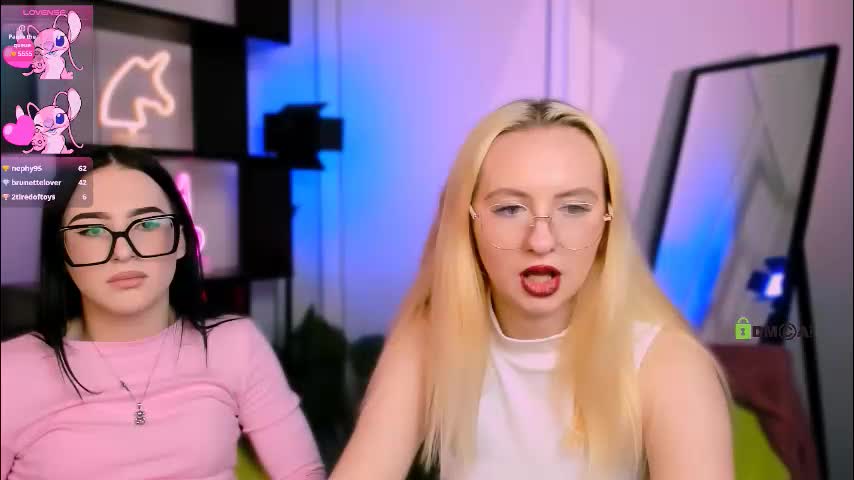 mila_glow Live Sex February 2, 2026