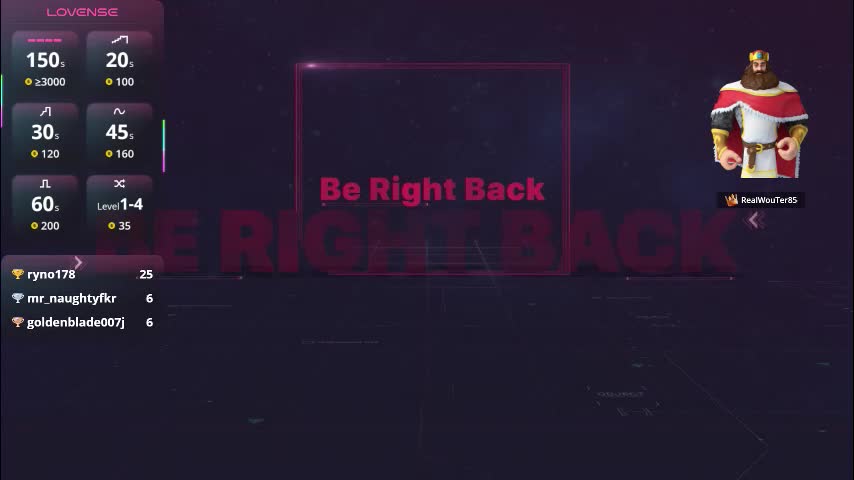 liawoow Live Sex February 2, 2026