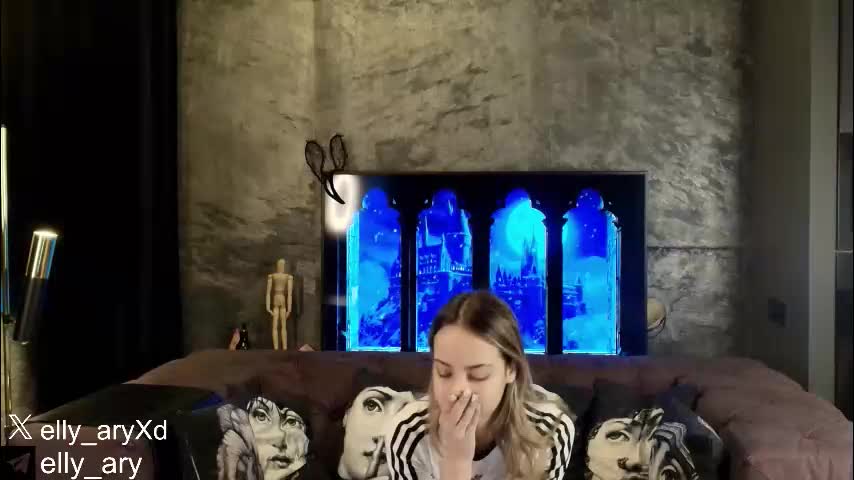 elly_ary Live Sex February 2, 2026