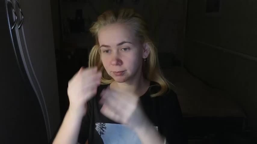 Riley_Roo Live Sex February 2, 2026