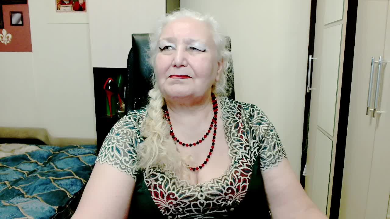 GrannyWants Live Sex February 2, 2026