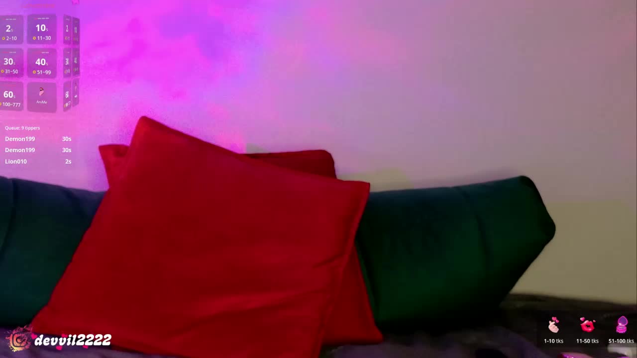 Devil2222 Live Sex February 2, 2026