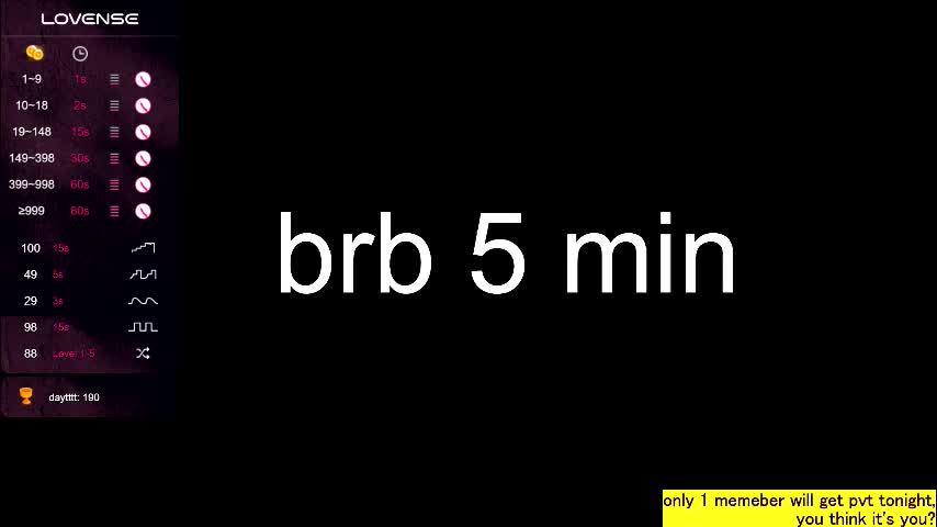 sunshine_vibes Live Sex February 2, 2026