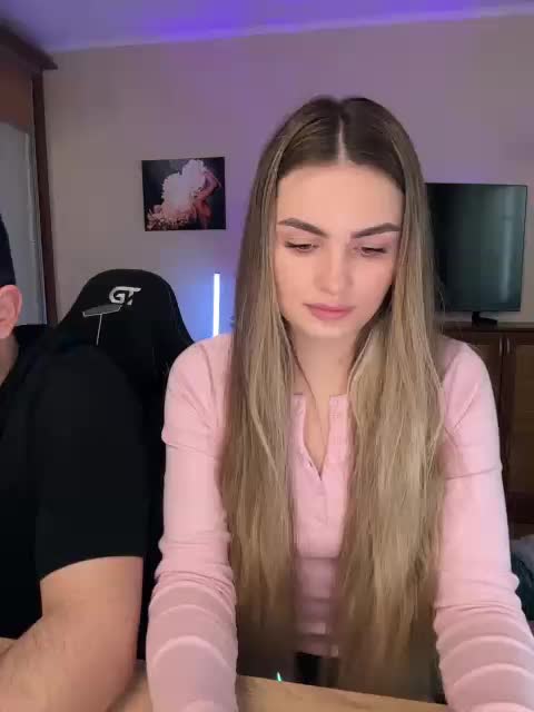 TwoPlay Live Sex February 2, 2026