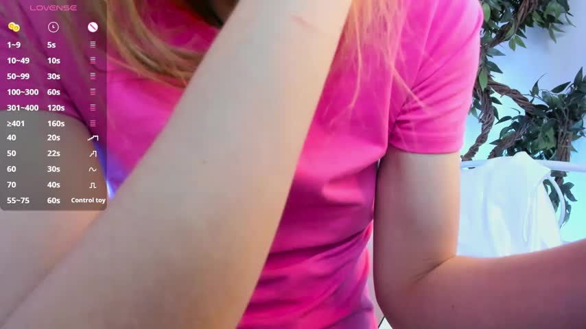 Bell_a_mi_ Live Sex February 2, 2026