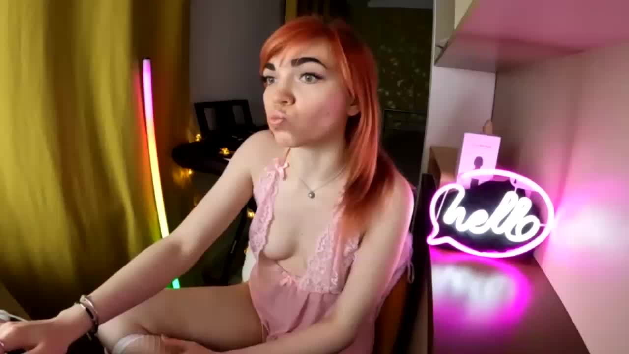 olivka-flower Live Sex February 2, 2026